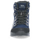 Trespass Chavez Male Mid Cut Hiking Boot